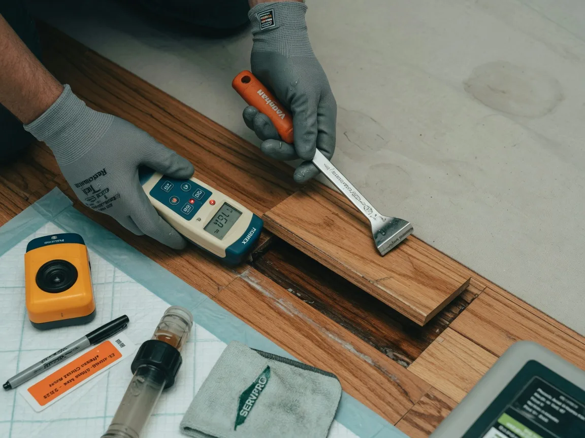 Why choose Water Damage Restoration in Armada, MI
